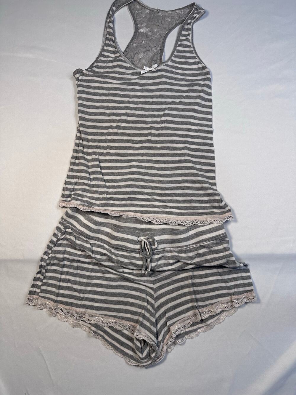 Honeydew Two Piece Jammie Set